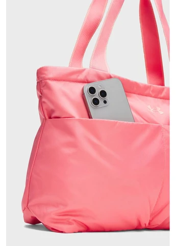 Сумка Studio Lite Pink 1388920-600 Under Armour (397997231)