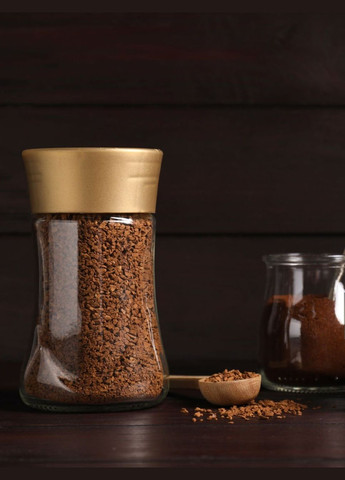 Розчинна кава зі смаком Тірамісу, 1 кг No Brand (317342727)