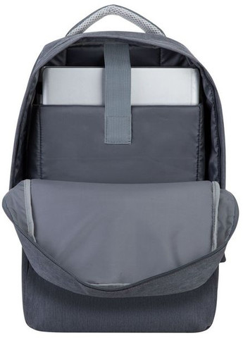 Рюкзак для ноутбука 15.6" 7562 (Dark Grey) RIVACASE (360418846)