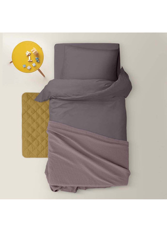 Дитячий комплект URBAN Ранфорс 110х140 см Cosas (307386297)