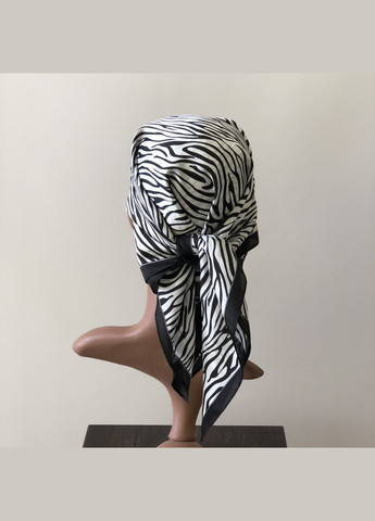 Женский платок бандана шарф повязка на шею сумку голову (12-241) No Brand (314872951)