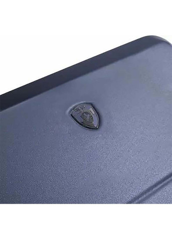 Чемодан EZ Fashion (L) Синий Heys (367188132)