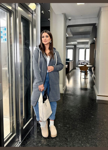 Толстовка женская No Brand (305298077)