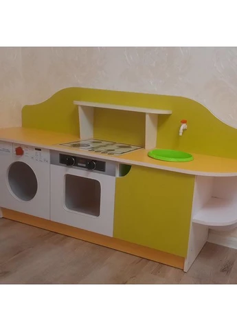 🍰 Дитяча кухня " " DS-75 Попелюшка (396755930)