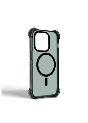 Чехол для мобильного телефона (ARM75255) ArmorStandart Bounce Apple iPhone 13 Pro Matte Black (357490938)