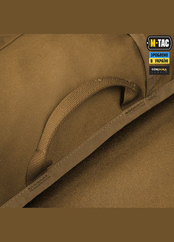 Рюкзак для выстрелов РПГ-7 Coyote RZCOM12 M-TAC (317206059)