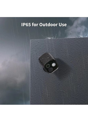 IP-камера Camera Hub G5 Pro 4MP Matter Thread ZigBee PoE Apple HomeKit Google с поддержкой умного дома Глобальная вер Aqara (362194453)