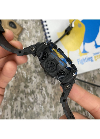 Чоловічий наручний годинник Patriot (371672667)