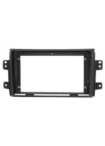 Штатная магнитола для Suzuki SX4 2007-2013 S7+ 2K QLED 9" Android 8-ядерный 2.7ГГц 8x128Гб SIM-карта 3G/4G AK7808 AB 4x50W 360° DriveX (401892083)