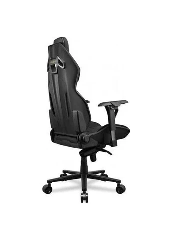 Кресло игровое Hotrod Royal Cougar (391353401)