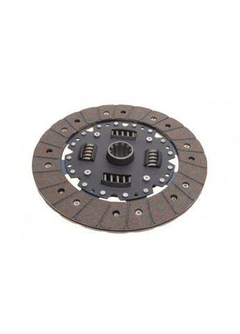 Комплект сцепления MB 208-410 (d=230mm) (+выжимной)) ADU173013 (opt-om) Blue Print (347157117)