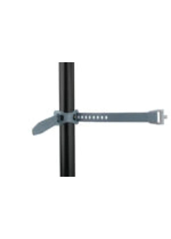 Набір стяжок Stretch-Loc 25 - 20mm x 625mm 2 Pack, Yellow від Sea to Summit None (334669400)