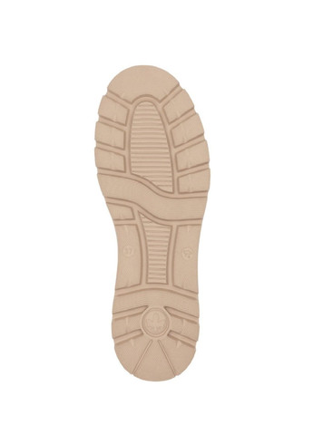 Зимние ботинки Rieker