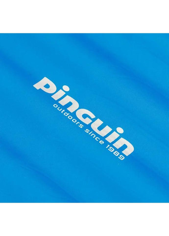 Самонадувний килимок Sherpa NX, 186x56x3.8см, Green Pinguin (334670465)