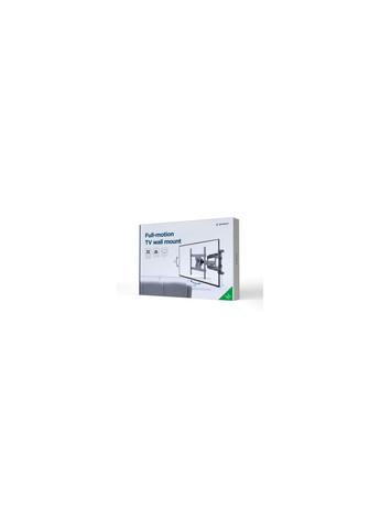 Кронштейн Gembird WM-75ST-01 (370019158)