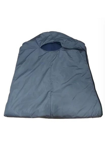 Спальний Мішок Кокон Зимовий до -25 Prival довжина 210 см для Сімейного Відпочинку на Природі Риболовлі або Полюванні (4030353) Clefers (333331849)