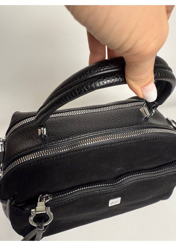 Сумка женская кросс боди замшевая No Brand (361968162)