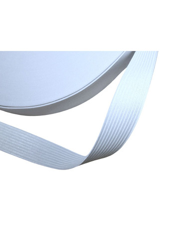 Резинка бельевая белая 2см/25м FROM FACTORY RPK (339104291)