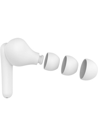 Наушники TWS Soundform Rhythm True Wireless, белый Belkin (322245440)