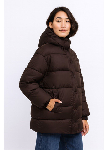 Комбінована демісезонна куртка 0801052512al Alvo