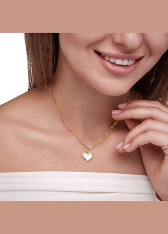 Подвеска Блуждающее сердце Minimal (340097034)