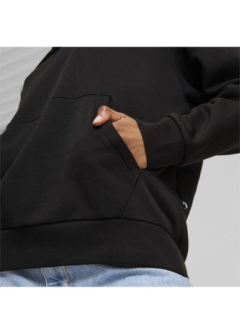 Худі ESS+ Script Hoodie Women Puma (300073256)