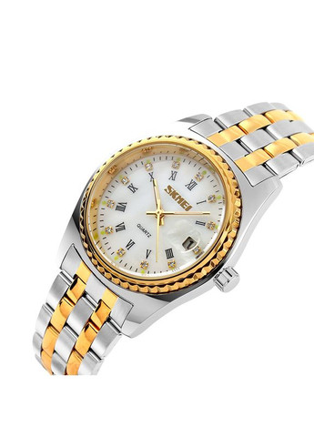 9098WT-B White Men Skmei (372942518)