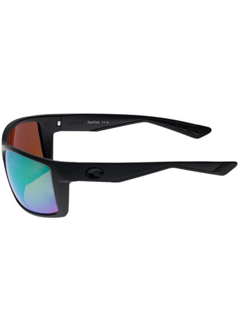 Окуляри Reefton Matte Gray Green Mirror 580P Costa Del Mar (316436617)