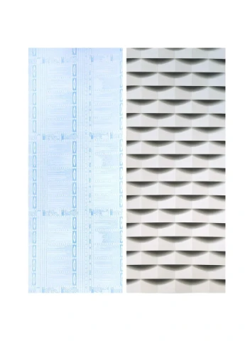 Самоклейна плівка 0,45х10м х 0,07 мм Текстильний SW-00001229 Sticker Wall (380053837)