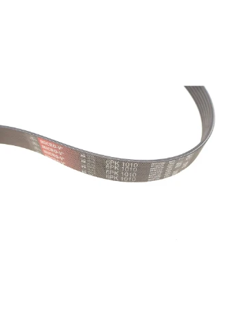 Ремінь поліклін. 6PK1010 (Вир-во ) 6PK1010 Gates (360499299)