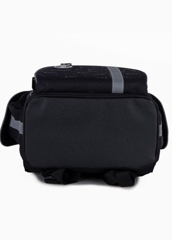 Рюкзак школьный каркасный Education FC Juventus JV21-501S Kite (301212691)