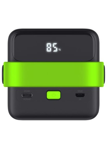 Батарея универсальная 50000mAh Redoh XXL PD/3.0+PPS/18W, QC/3.0 (25196) Trust QC/3.0, 50000mAh Redoh XXL PD/3.0+PPS/18W (372185240)