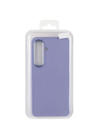 Чехол на Samsung Galaxy S24 / для самсунг галакси С24 ТПУ Epik (356098348)