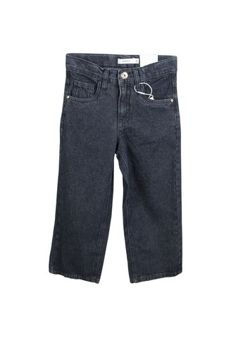 Темно-синие демисезонные брюки Name it