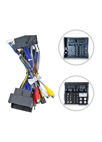 Штатна магнітола серії Q1 під X1 E84 2009 - 2012 (W1) 10 дюймів BMW (299235982)