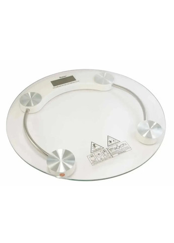 Ваги для підлоги до 180 кг AT-2003A No Brand (354805269)