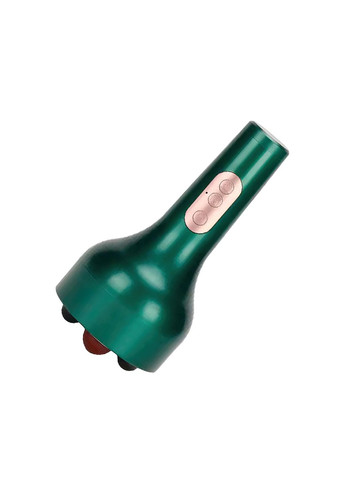 Электрический ручной массажер для живота KNEADING K106 Массажер с имитацией человеческого разминания Digital (363831765)