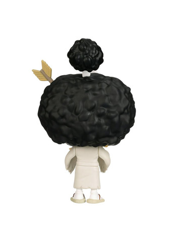 Игровая фигурка POP! серии Большой куш - Брук Funko (366238613)