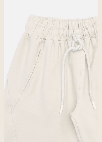 Шорты для мальчика цвет молочный CB-00279457 Yuki (336146258)