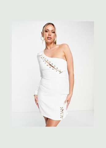 Белое платье Asos
