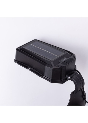 Налобный фонарь аккумуляторный с быстрой зарядкой 16х10х13 см LED зарядка от солнечной панели LUGI (360455576)