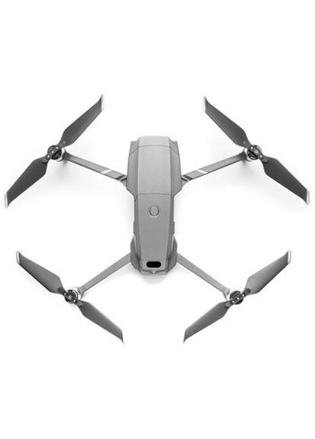 Mavic 2 Pro Quadrocopter - це безпілотник з камерою 20 Мп та GPS DJI (292132687)