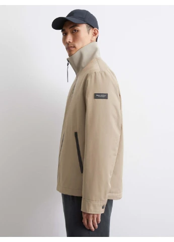 Коричнева демісезонна демісезонна куртка 9433388 pc1150 Marc O'Polo
