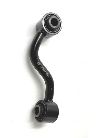 Стійка стабілізатора задня ліва S050361, Nissan Qashqai, Renault Koleos 2007- OEM 55619-JD00A GSP (360503669)