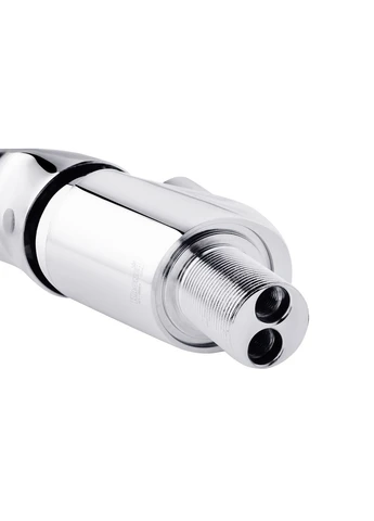 Смеситель для кухни KRM Odra - C032WHI Kroner (332971250)