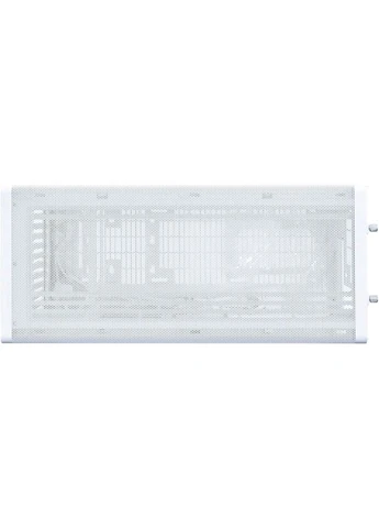 Корпус A3-mATX Wooden Front Panel White (G99.A3W-WD.00) [146819] Lian Li (400980062)