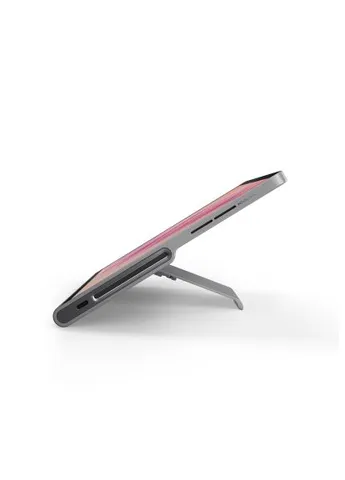 Планшет (ZADX0145UA) Lenovo Tab Plus 8/256 WiFi Luna Grey + Case (366105022)