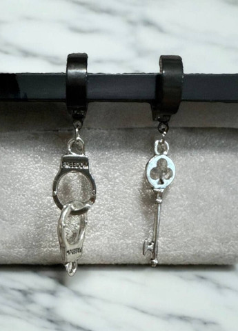 Серьги Adele (317640900)