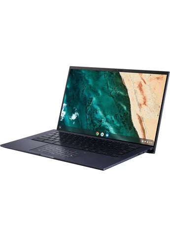 Ноутбук Chromebook CX9 CB9400CEA-KC0325 Star Black Asus (360414373)
