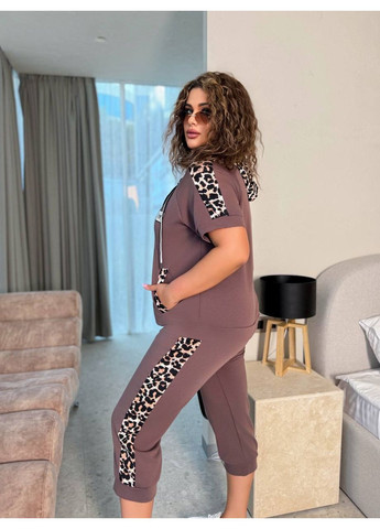 Жіночій спортивний костюм FINO Mode (349441956)